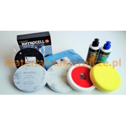 INDASA RHYNOCELL KIT materialylakiernicze.pl